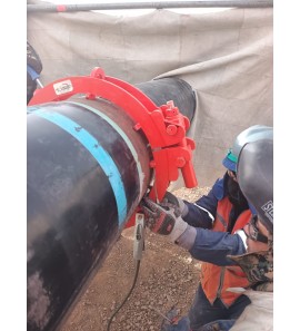 Acoplador  de Tornillo