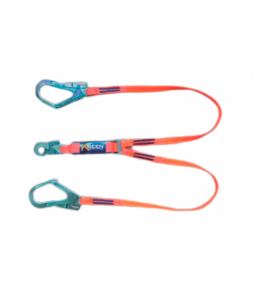 AMORTIGUADOR DOBLE EN Y KL-8400