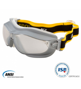 ANTIPARRA STEELPRO K2