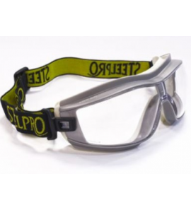 ANTIPARRA STEELPRO ONE