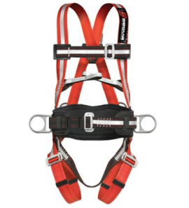 ARNÉS COBRA LUMBAR