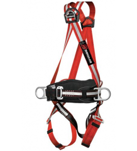 ARNÉS RED HAWK LUMBAR