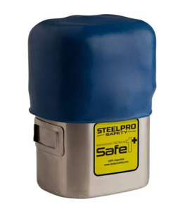 AUTORRESCATADOR STEELPRO SAFE 1