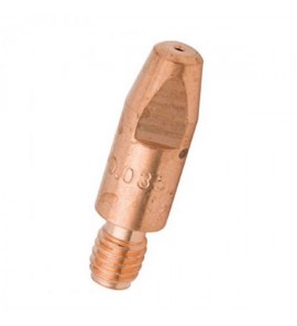 Boquilla MIG Binzel M6