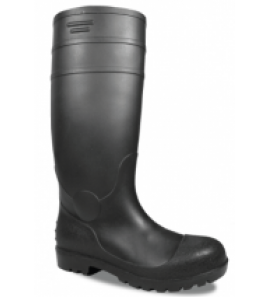 BOTA PVC -101 ANTICLAVO
