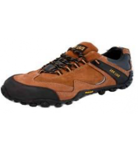 BOTIN BULL DOG MODELO MUSTANG