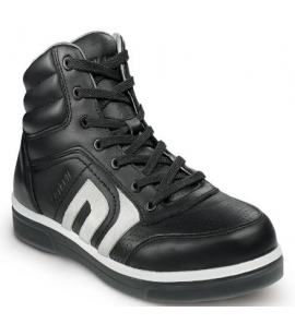 BOTIN NORSEG URBAN WORKER BLACK