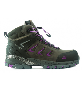 BOTÍN CLIMBER GARDENA MUJER