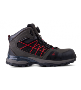 BOTÍN CLIMBER NEW CHAMONIX HOMBRE