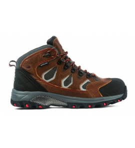 BOTÍN CLIMBER NISEKO HOMBRE