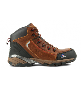 BOTÍN CLIMBER PORTILLO ANTIESTATICO UNISEX