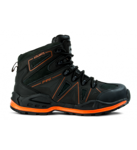 BOTÍN PROFLEX 0115N UNISEX