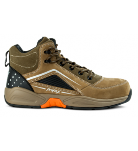 BOTÍN PROFLEX 0142V UNISEX
