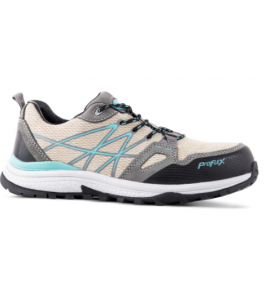 BOTÍN PROFLEX 0151G MUJER