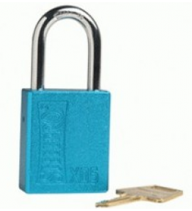 CANDADO STEELPRO LOCKOUT X5