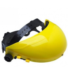 CASQUETE PROTECTOR FACIAL