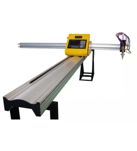 Cortadora CNC