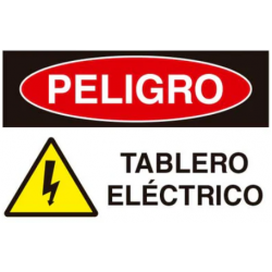 Letreros