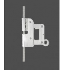 DESLIZADOR PARA CABLE ACERO