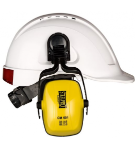 FONO CM-501 PARA CASCO