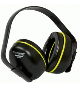 FONO STEELPRO SAMURAI CINTILLO