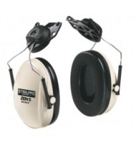 FONO STEELPRO ZEN 5 ADOSABLE