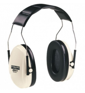 FONO STEELPRO ZEN 5 CINTILLO