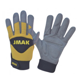 GUANTE ANTIVIBRACION JMAK