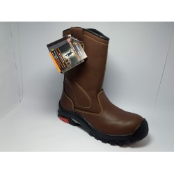 Bota Soldador VFlex V301