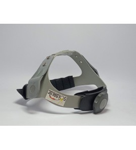 Cintillo con cremallera 3C