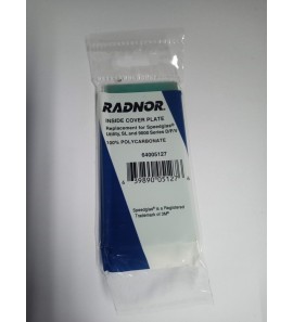 Mica de Policarbonato 1000 Horas