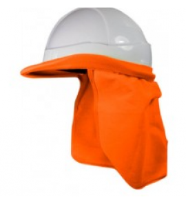LEGIONARIO VISERA NARANJO