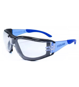 LENTE DE SEGURIDAD SPY FLEX PLUS CLARO AF