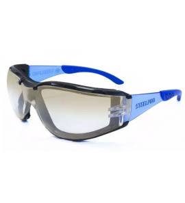 LENTE DE SEGURIDAD SPY FLEX PLUS IN-OUT
