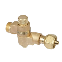 Victor 0383-0012 Adjustable Head Assembly Bha-2