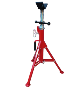 Tripode plegable 