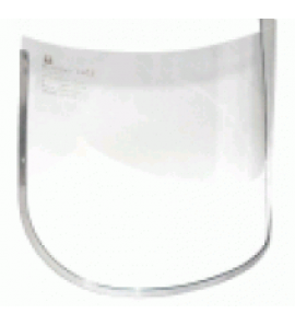 VISOR POLICARBONATO 8 x 16