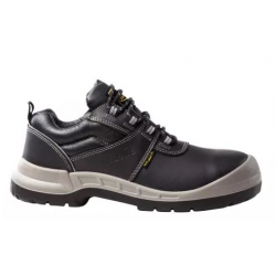 ZAPATO NAZCA PANAM SUPERVISOR NEGRO NU 280