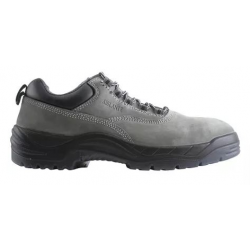 ZAPATO NAZCA SILVER PU/TPU NT 240