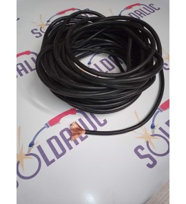 Cable porta electrodo 35 mm2